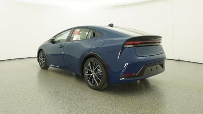 2026 Toyota Prius Limited