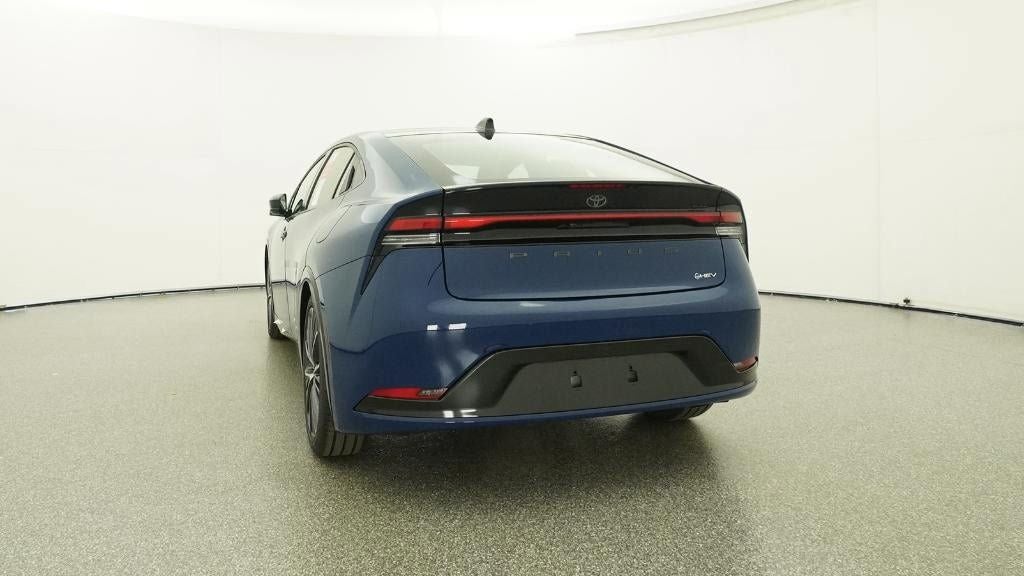 2026 Toyota Prius Limited