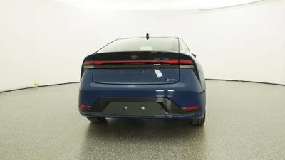 2026 Toyota Prius Limited