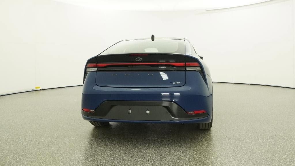 2026 Toyota Prius Limited