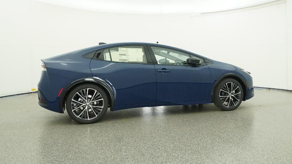 2026 Toyota Prius Limited