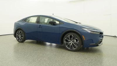 2026 Toyota Prius Limited