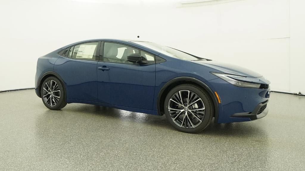 2026 Toyota Prius Limited