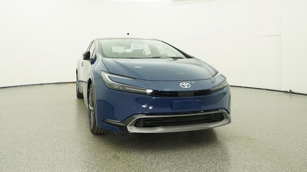 2026 Toyota Prius Limited