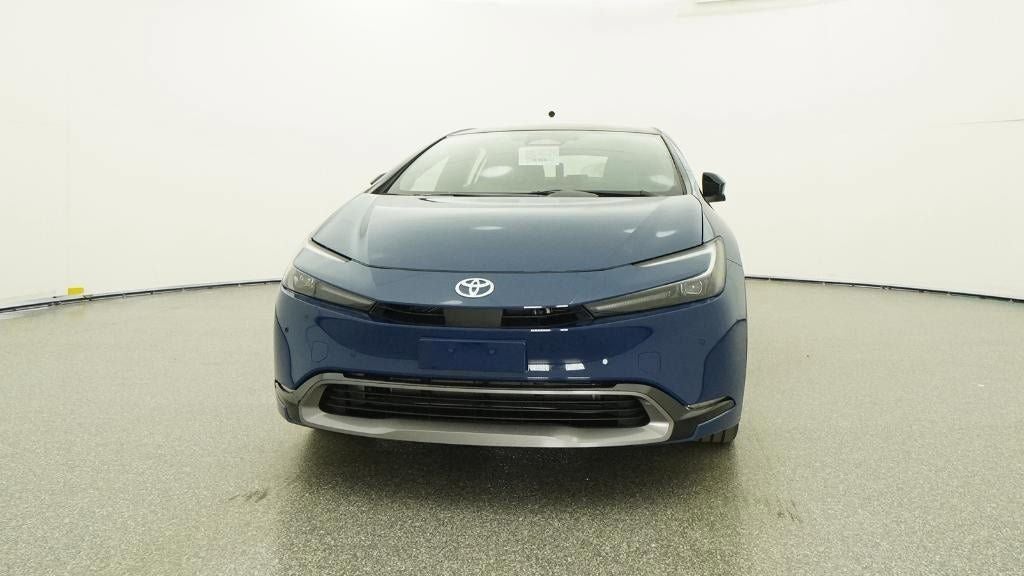 2026 Toyota Prius Limited
