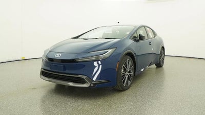 2026 Toyota Prius Limited