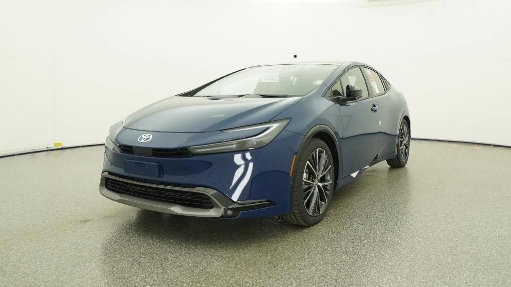 2026 Toyota Prius Limited