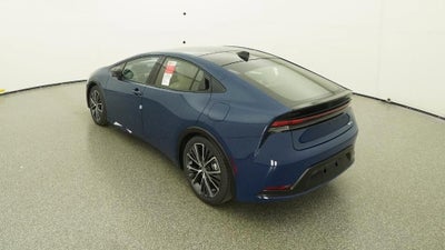 2026 Toyota Prius Limited