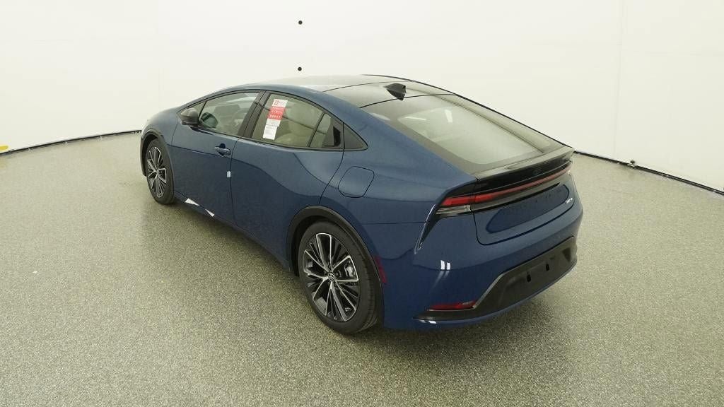 2026 Toyota Prius Limited