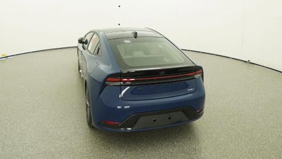 2026 Toyota Prius Limited