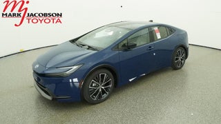 2026 Toyota Prius Limited