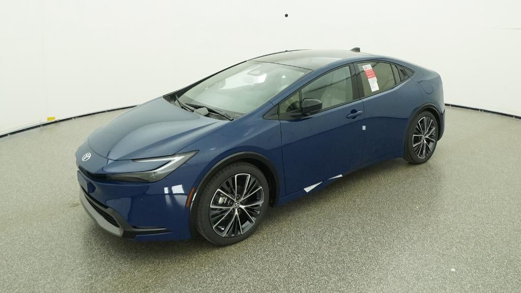2026 Toyota Prius Limited