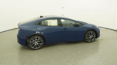 2026 Toyota Prius Limited