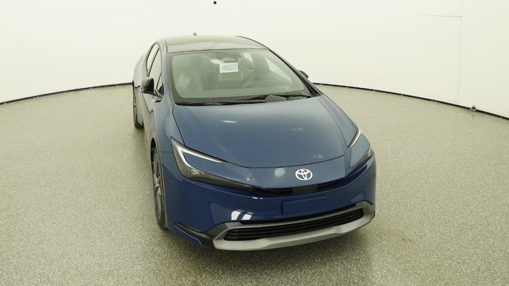 2026 Toyota Prius Limited