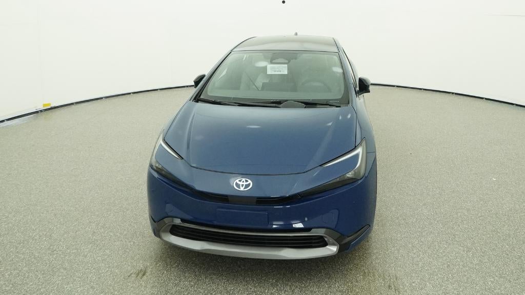 2026 Toyota Prius Limited