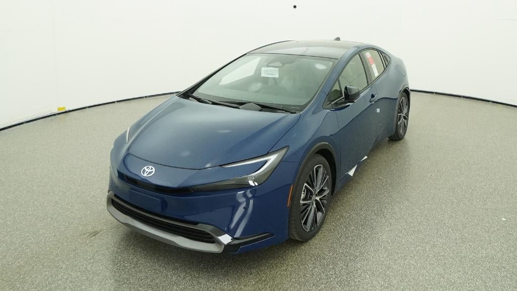 2026 Toyota Prius Limited
