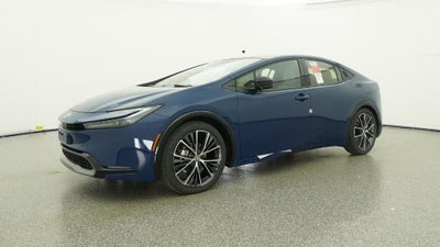 2026 Toyota Prius Limited