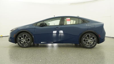 2026 Toyota Prius Limited