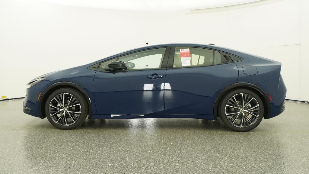 2026 Toyota Prius Limited