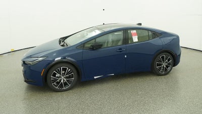 2026 Toyota Prius Limited