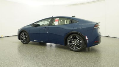 2026 Toyota Prius Limited