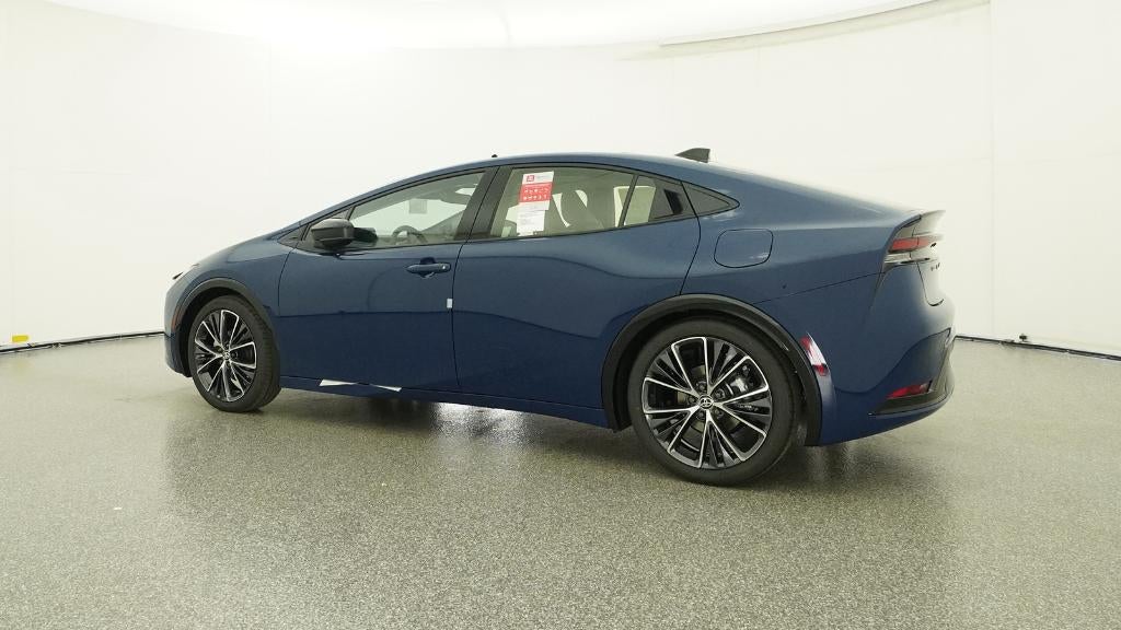 2026 Toyota Prius Limited