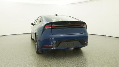 2026 Toyota Prius Limited