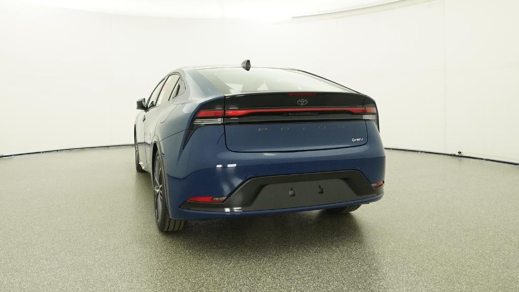 2026 Toyota Prius Limited