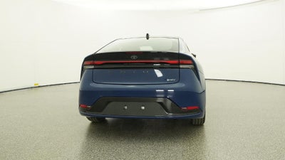 2026 Toyota Prius Limited