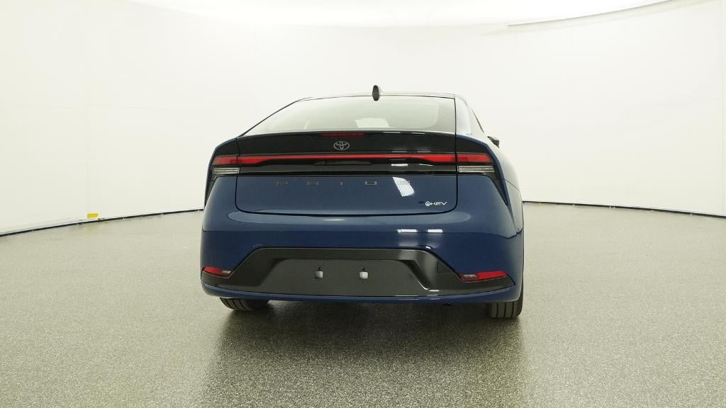 2026 Toyota Prius Limited