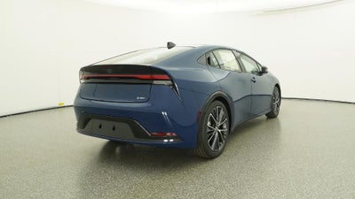 2026 Toyota Prius Limited