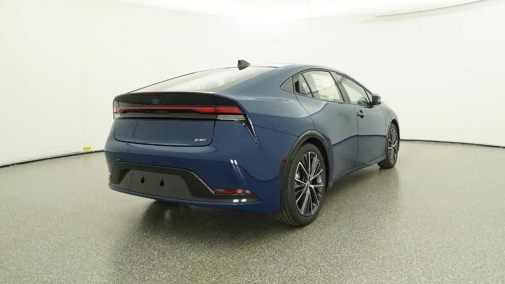 2026 Toyota Prius Limited