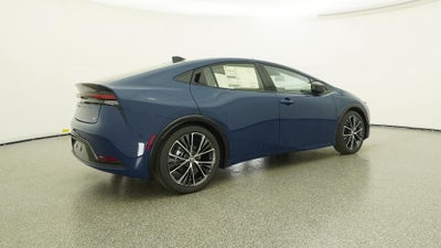 2026 Toyota Prius Limited