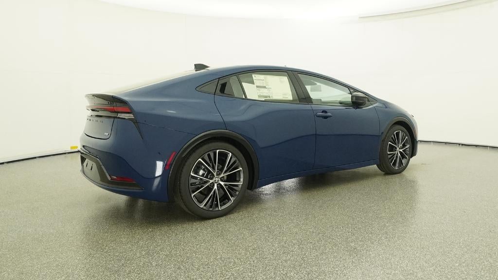 2026 Toyota Prius Limited