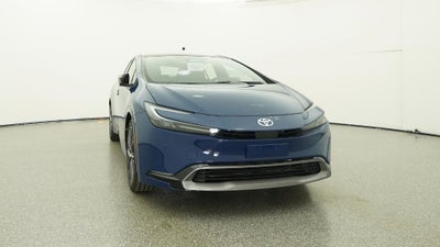 2026 Toyota Prius Limited