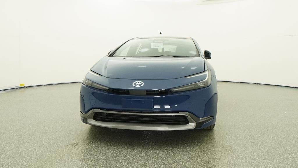 2026 Toyota Prius Limited