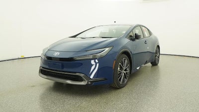 2026 Toyota Prius Limited