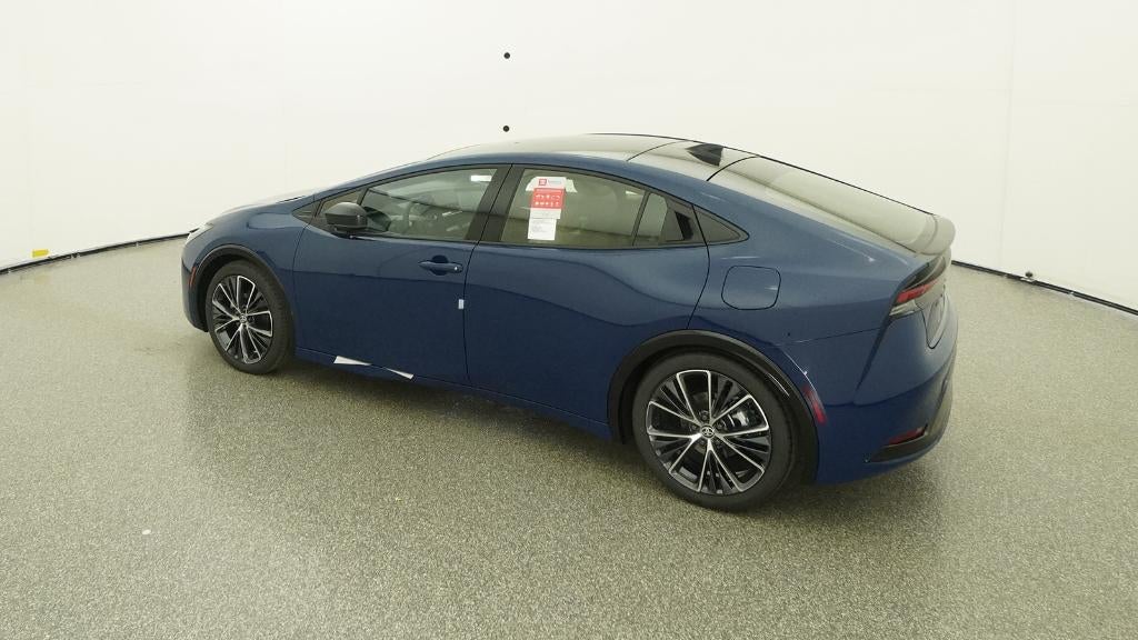 2026 Toyota Prius Limited