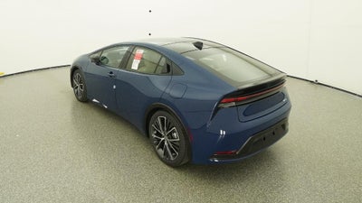 2026 Toyota Prius Limited