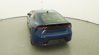 2026 Toyota Prius Limited