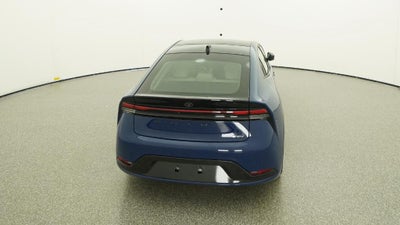 2026 Toyota Prius Limited