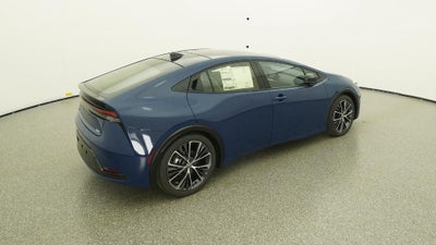 2026 Toyota Prius Limited