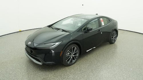 2026 Toyota Prius Limited