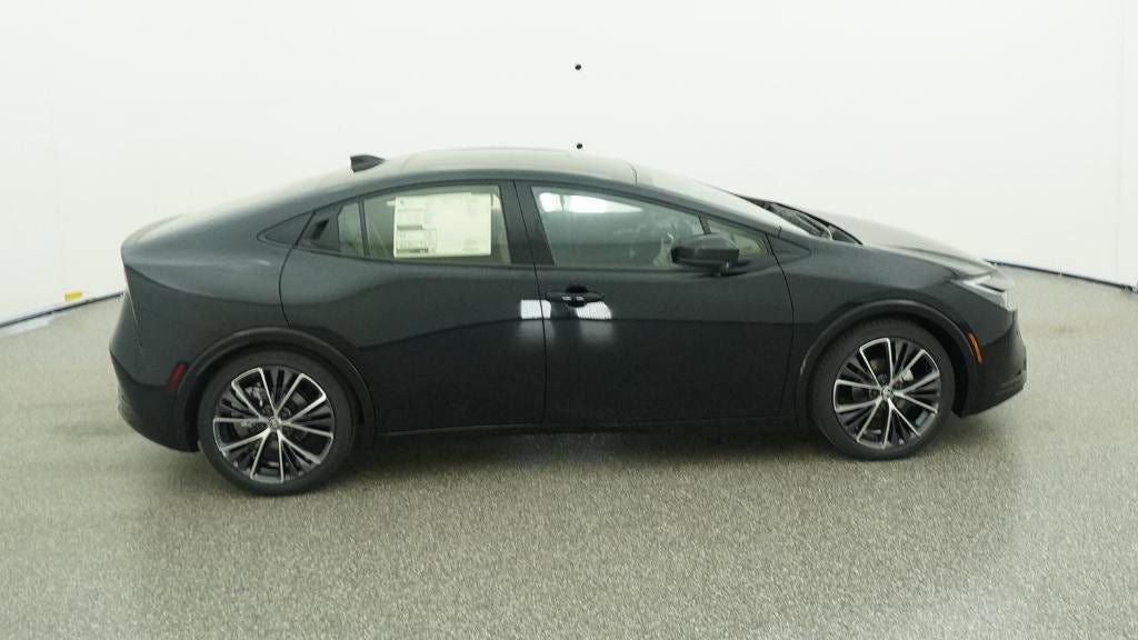 2026 Toyota Prius Limited