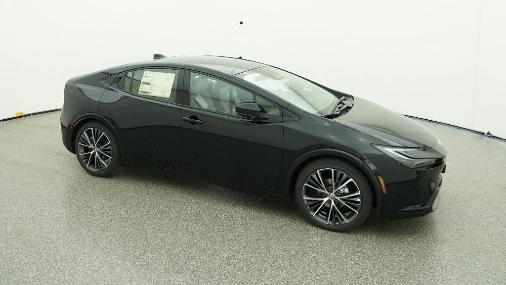 2026 Toyota Prius Limited