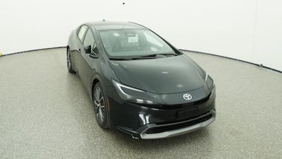 2026 Toyota Prius Limited
