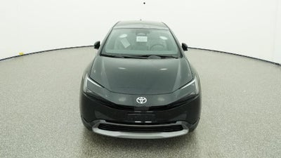 2026 Toyota Prius Limited