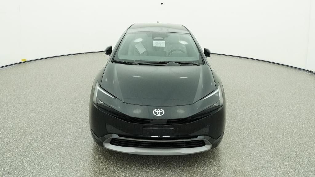 2026 Toyota Prius Limited