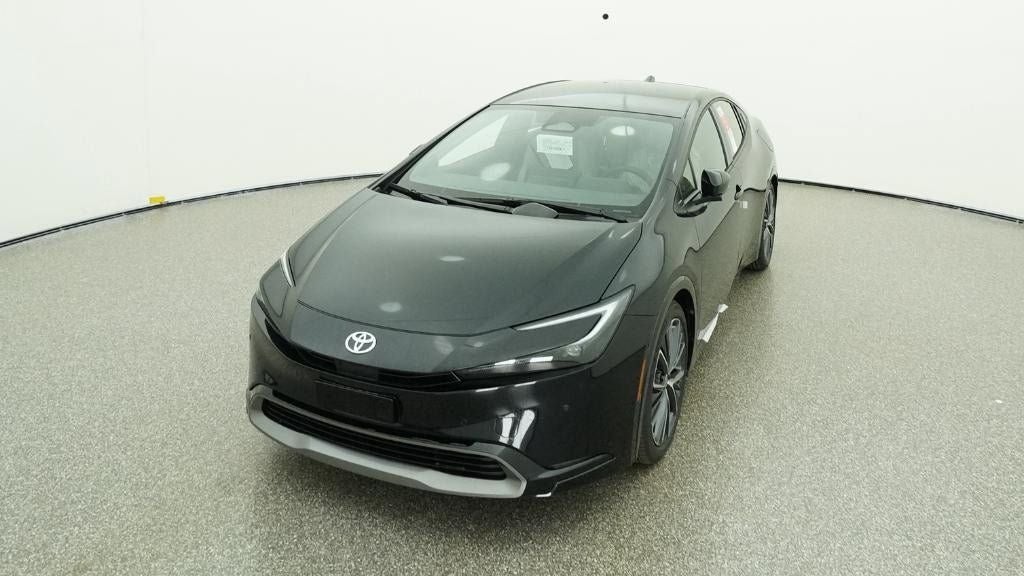 2026 Toyota Prius Limited