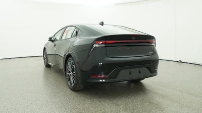 2026 Toyota Prius Limited